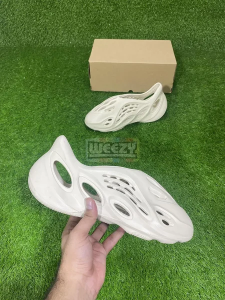 Adidas Yeezy Foam Runner (Sand) (Premium Quality)