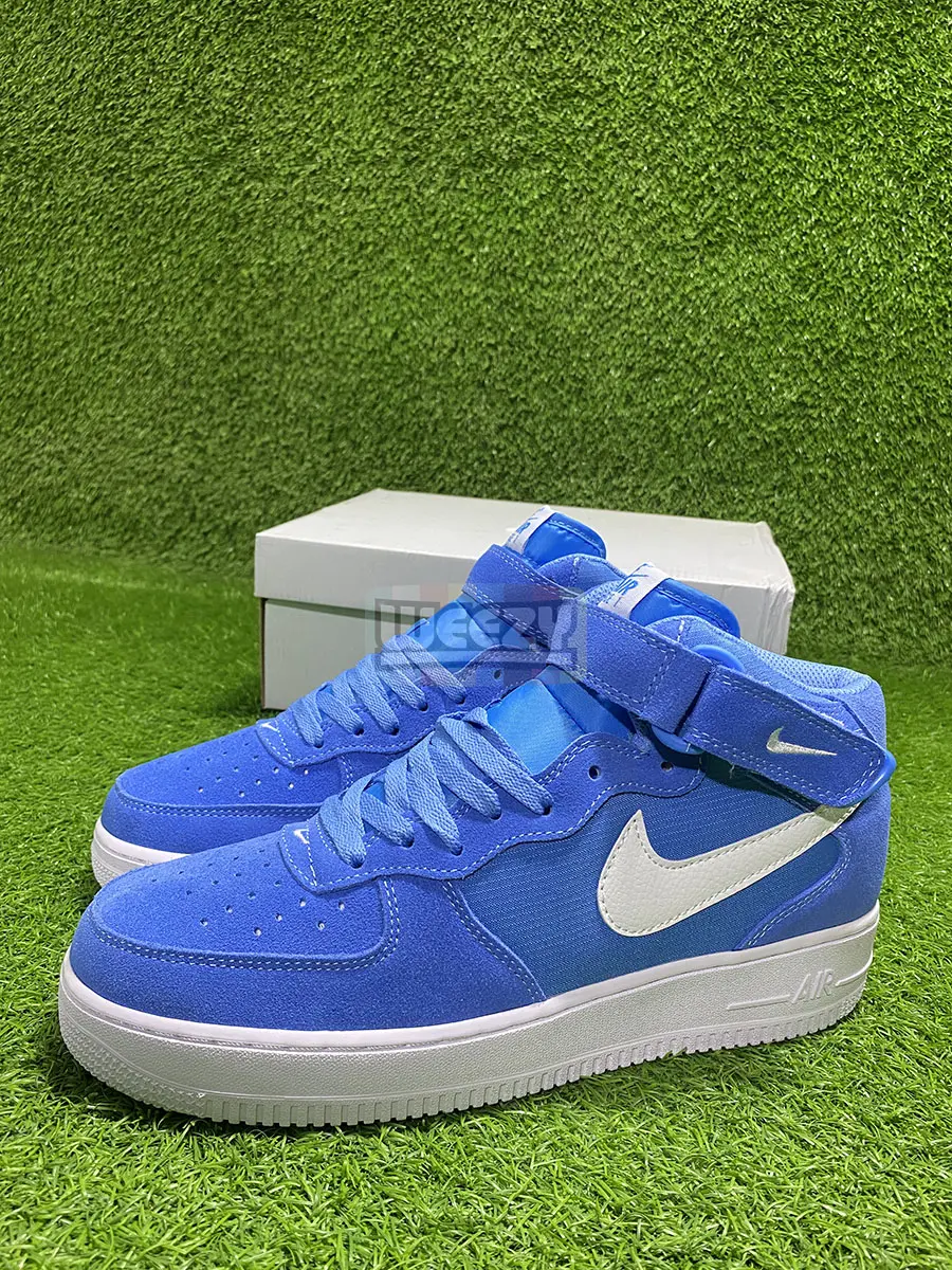 Air Force Air Force (Mid) (University Blue)