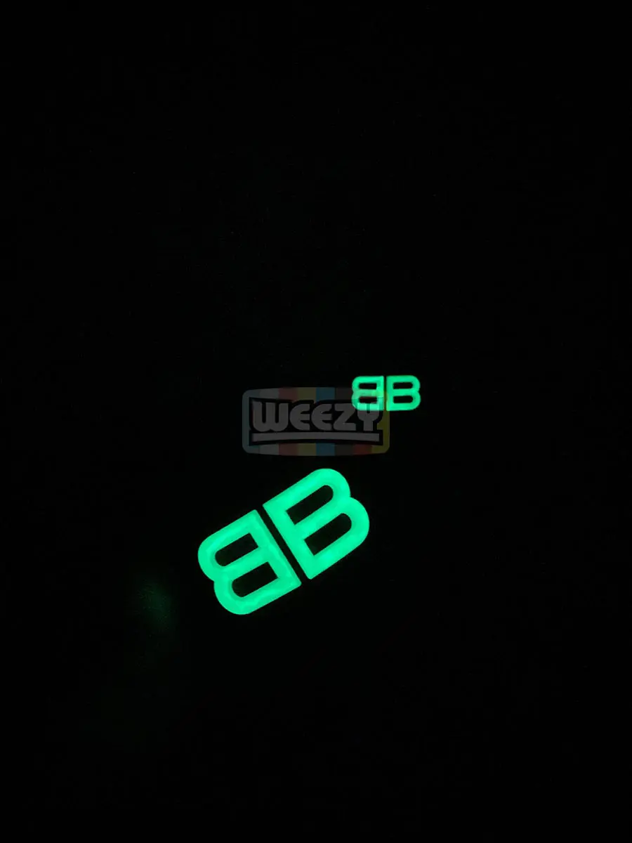 Balenciaga BB Slide (Glow in Dark) New folder (2) IMG_1998