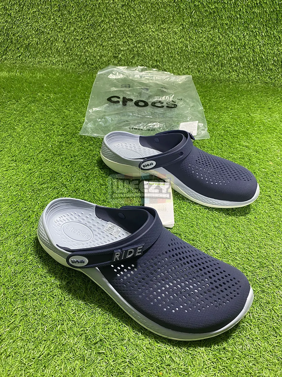 Crocs Lite (Navy Blue) (Super Soft) Nov 22 Final (2) IMG_9860
