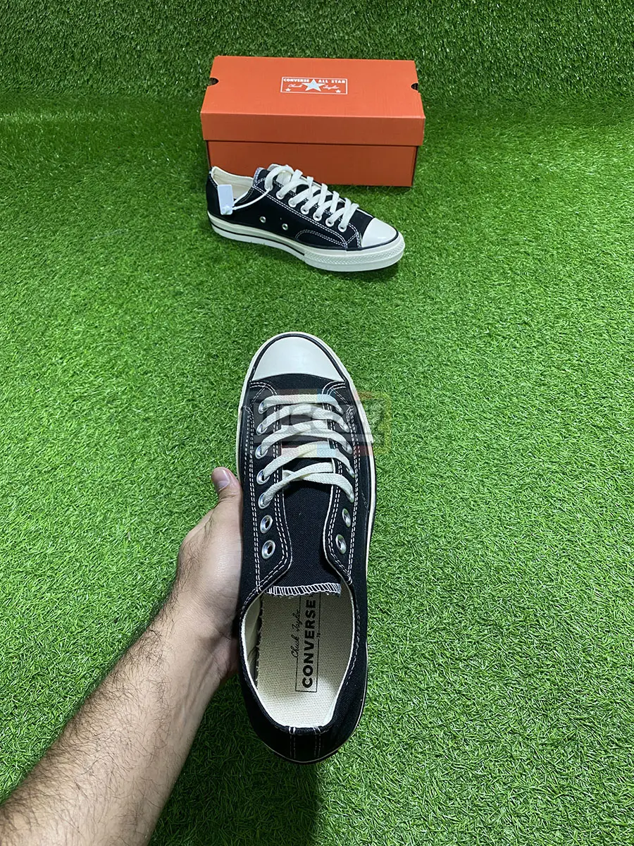 Converse Converse Sneaker (Blk/W) (Short)