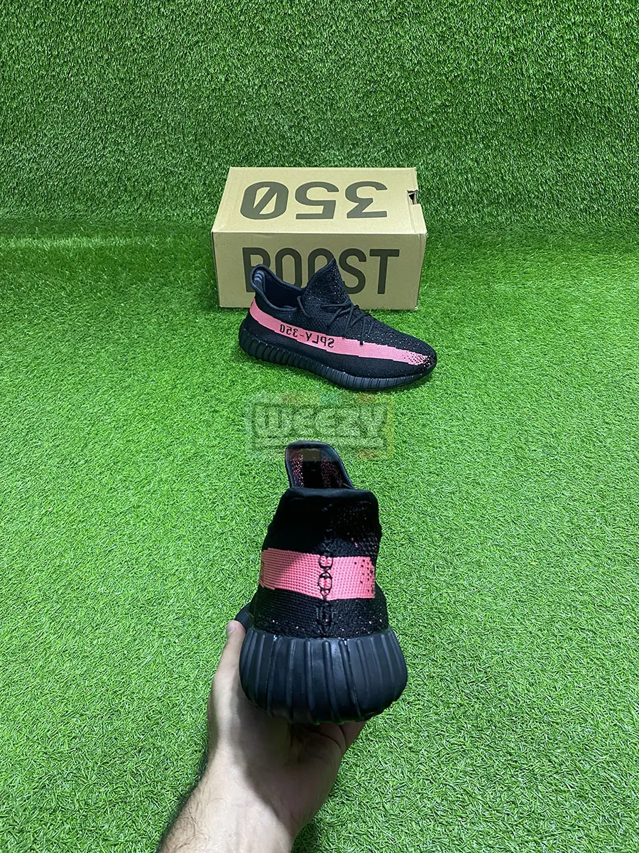 Yeezy 350 V2 (C Red) (AS) Dec 22 Final (2) IMG_3490