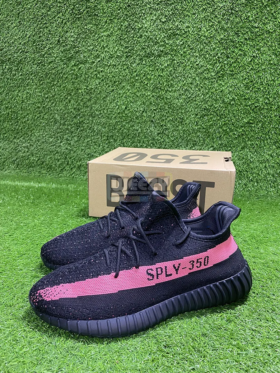 Yeezy 350 V2 (C Red) (AS) Dec 22 Final (2) IMG_3502