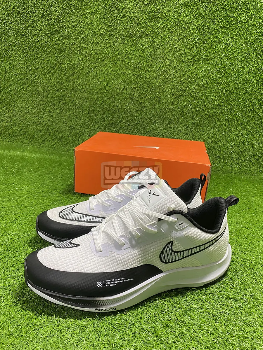 Gym Zoom Fly Rivals 3 (W/R)