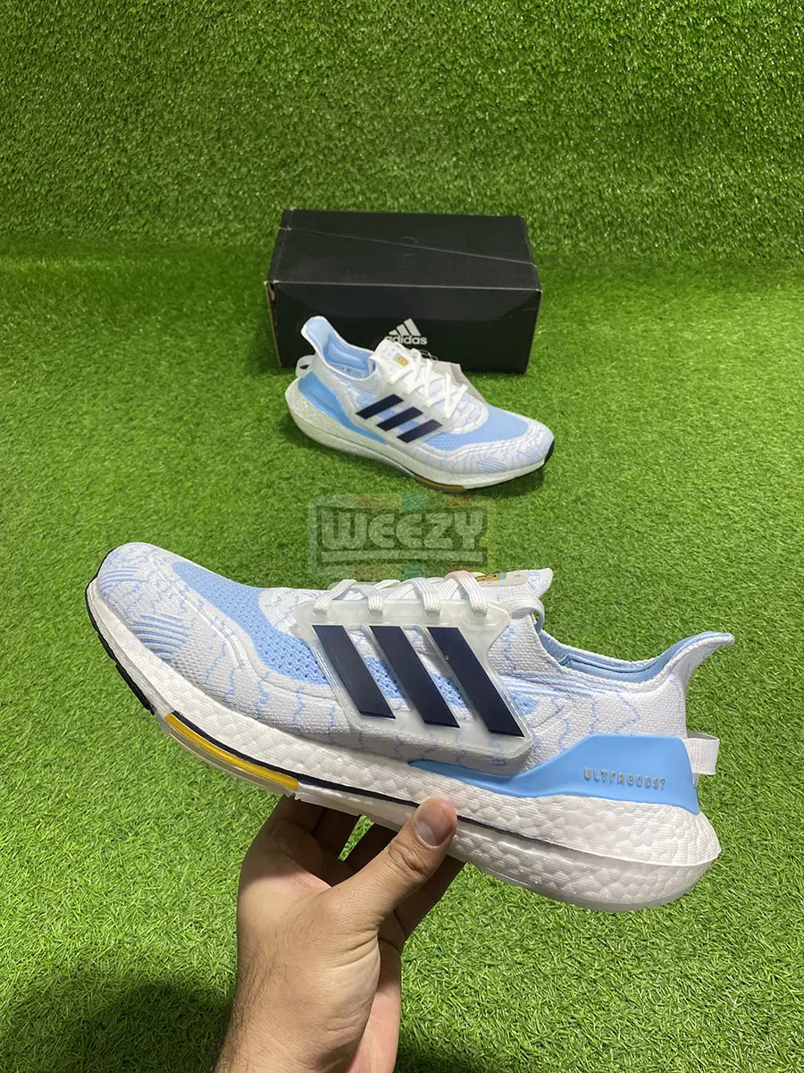 Ultraboost (Argentina) (Messi Edition) (Real Boost) Jan 23 Final (2) 1