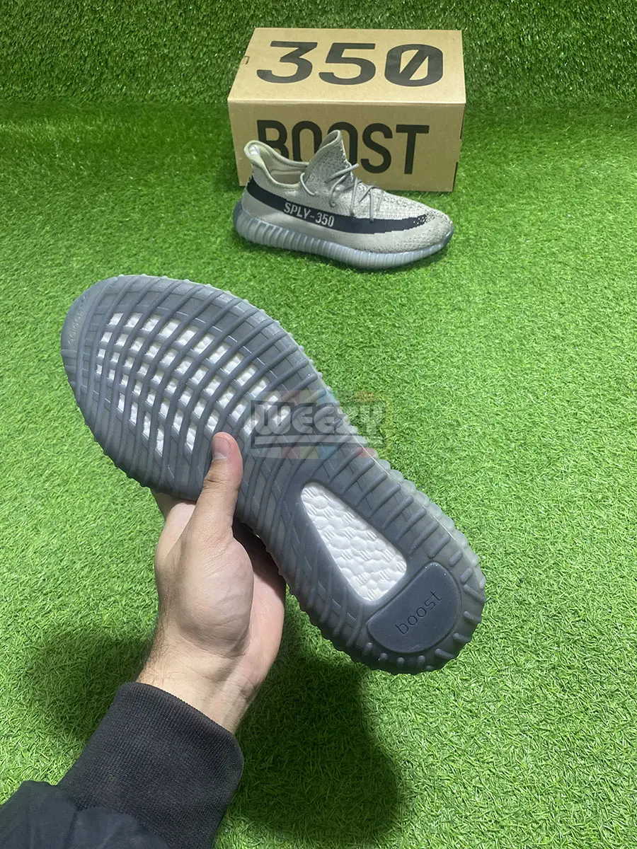 Adidas Yeezy 350 V2 (Granite)