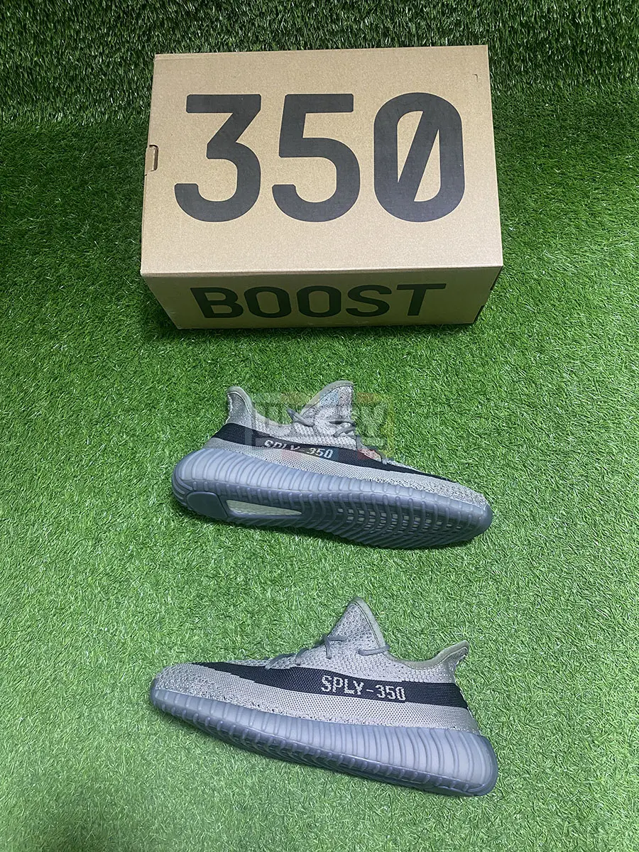 Adidas Yeezy 350 V2 (Granite)