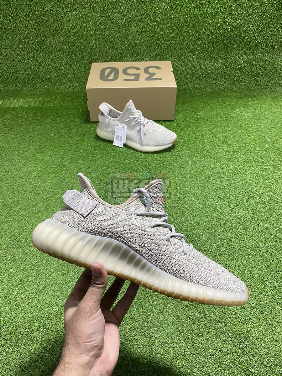 Adidas Yeezy 350 V2 (Sesame) (Real Boost Edition)