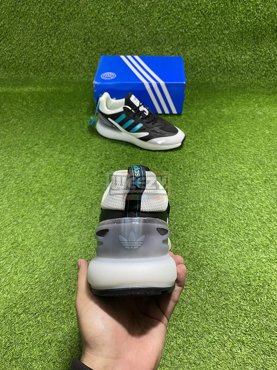 Adidas ZX 2.0 (W/Gr) (Original Quality 1:1)