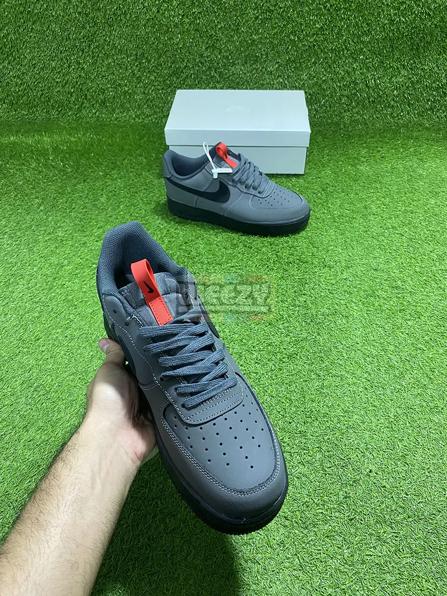 Air Force Air Force (Anthracite)