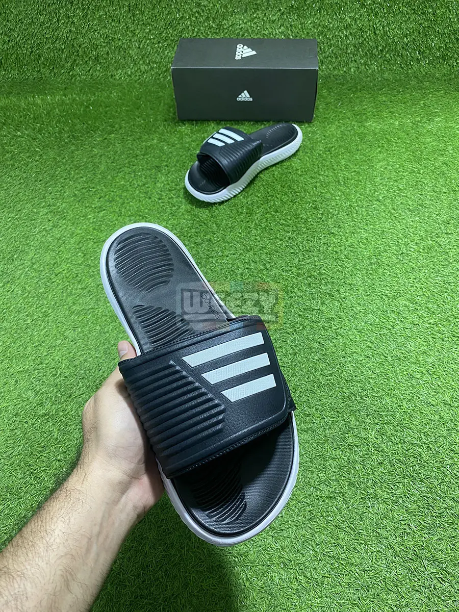 Adidas Alphabounce Slide (2.0)