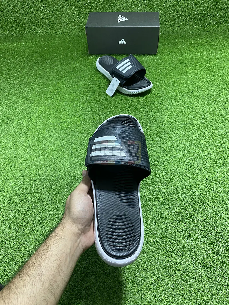 Adidas Alphabounce Slide (2.0)