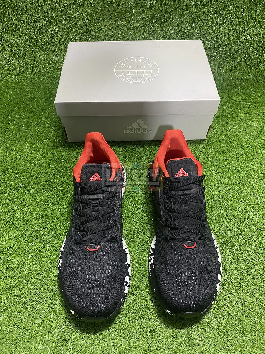 Adidas Pure Boost 21 (Marble) (Real Boost) (Original Quality 1:1)