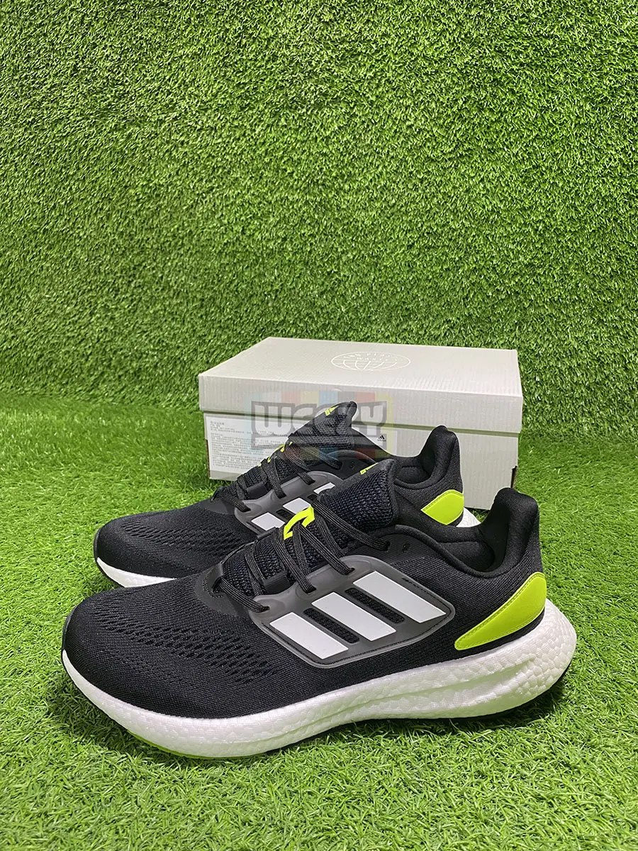 Pure Boost 22 (Blk W G) (Real Boost) (Original Quality 11) (03-23) Final (2) IMG_2705