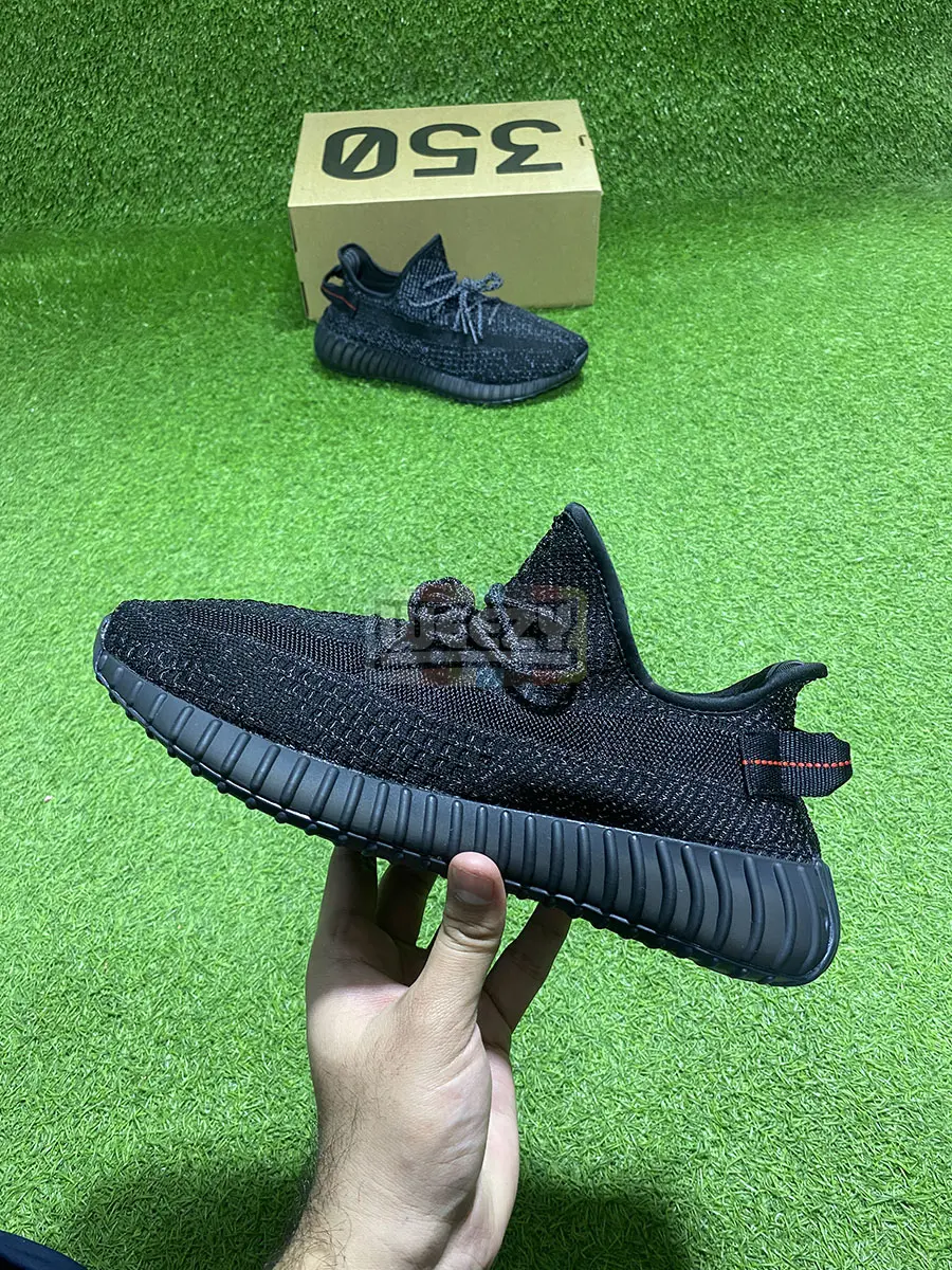Adidas Yeezy 350 V2 (Reflective) (Real Boost)