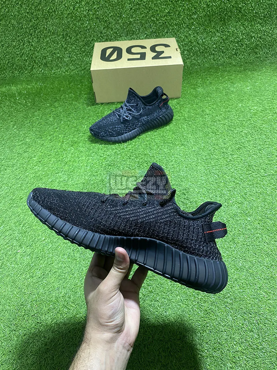Yeezy 350 V2 (Reflective) (Real Boost) (03-23) Final (2) IMG_9203