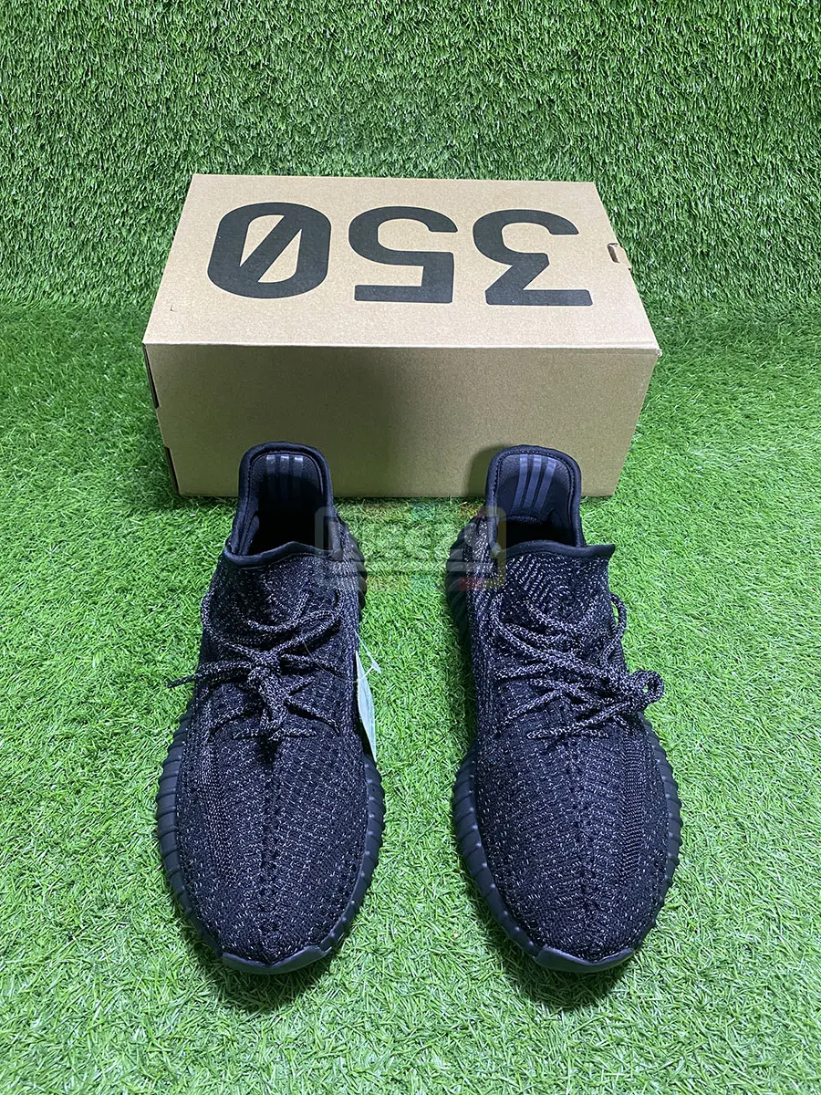 Yeezy 350 V2 (Reflective) (Real Boost) (03-23) Final (2) IMG_9209