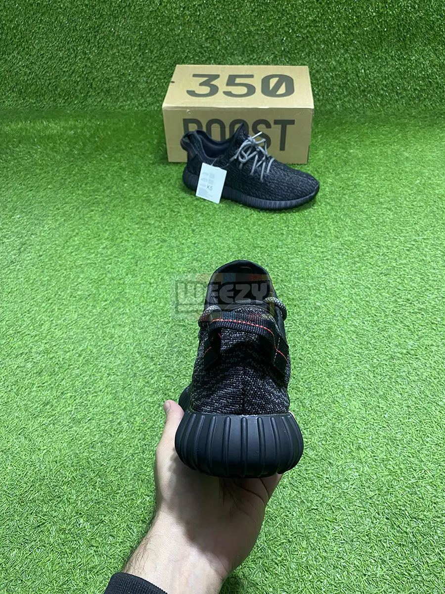 Yeezy (Pirate Blk)(Real Boost) (2023) mar 23 Final (2) IMG_0111