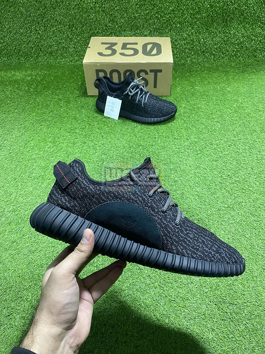 Yeezy (Pirate Blk)(Real Boost) (2023) mar 23 Final (2) IMG_0112