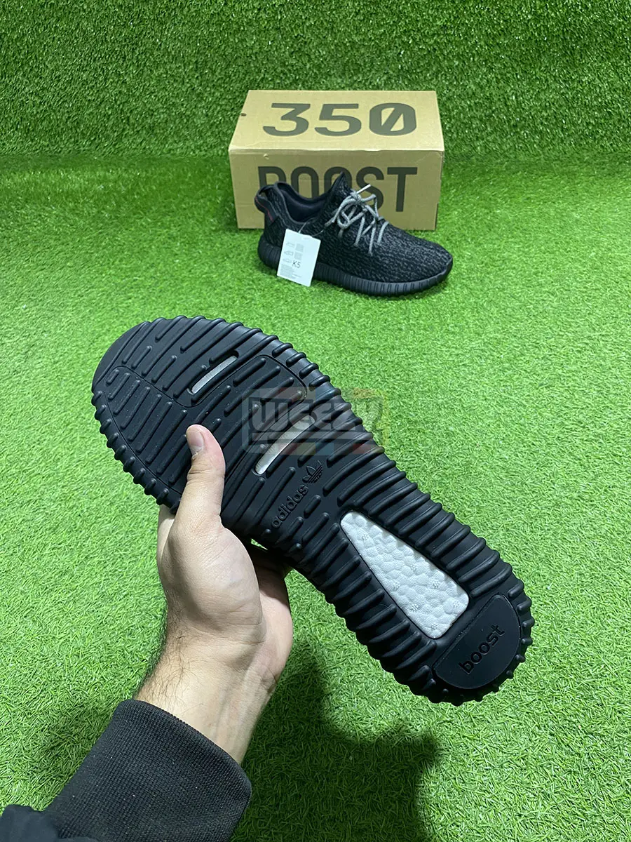 Yeezy (Pirate Blk)(Real Boost) (2023) mar 23 Final (2) IMG_0117