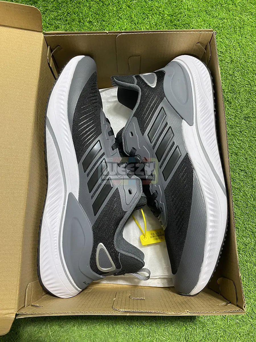 Adidas Alphamagma (Grey) (Premium Quality)