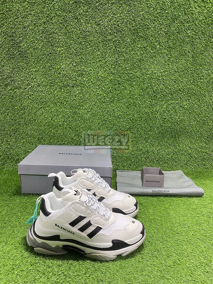 Balenciaga Triple S x Adidas (W) (Premium Quality) (03-23) Final (2) IMG_3616