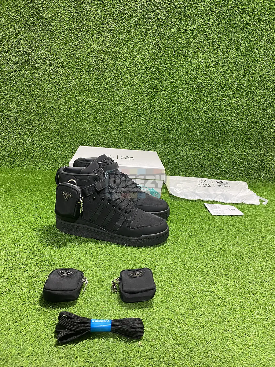 Prada Re-Nylon Forum x Adidas (Blk) (Premium Quality) (03-23) Final (2) IMG_3712