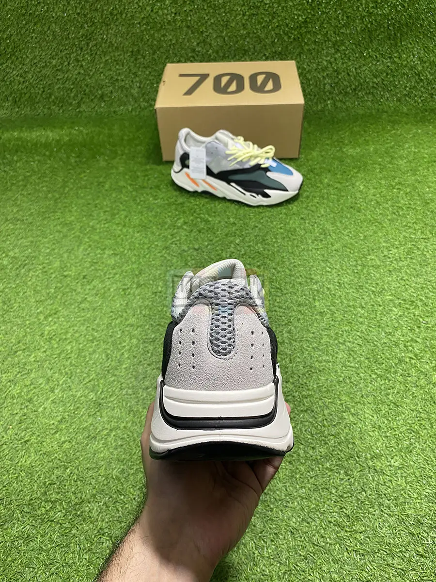 Adidas Yeezy 700 (Wave Runner) (Real Boost) (Original Quality 1:1)