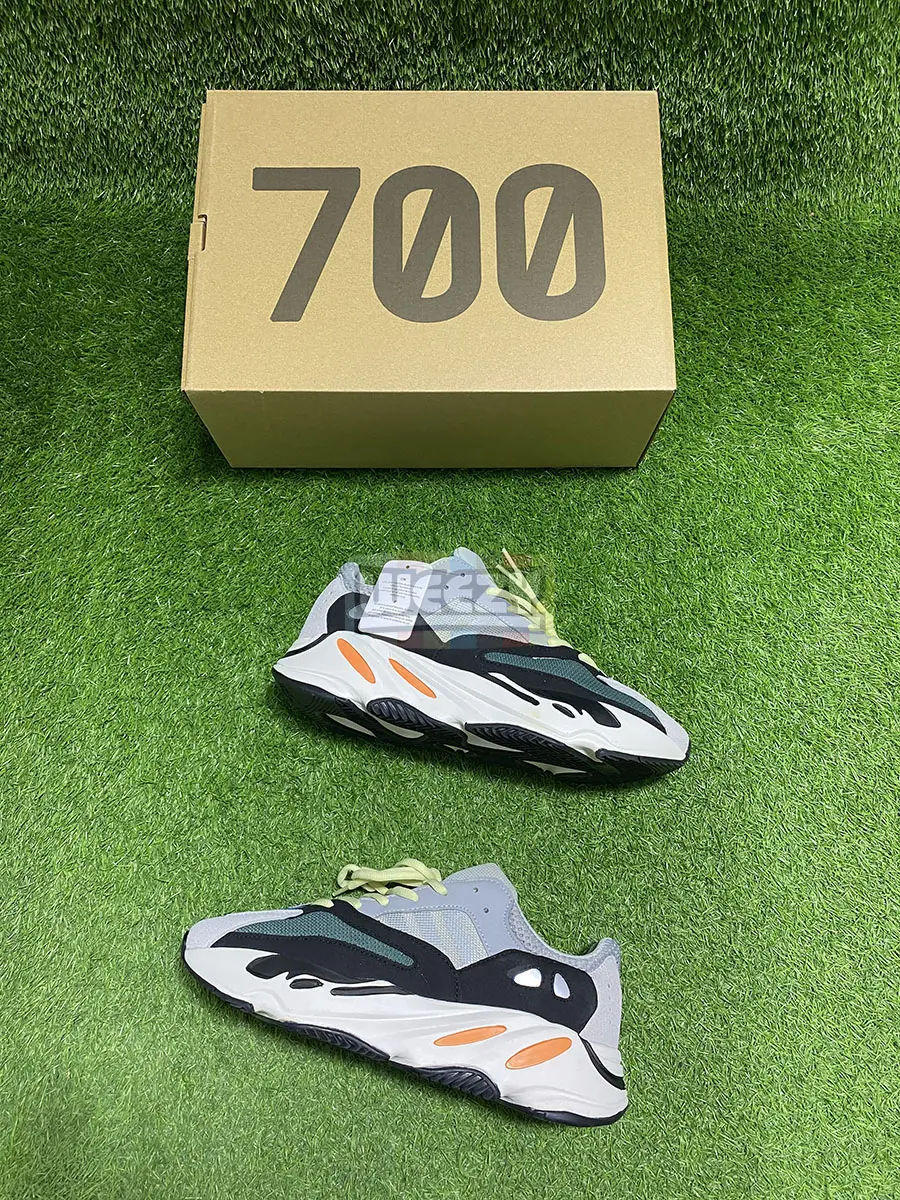 Adidas Yeezy 700 (Wave Runner) (Real Boost) (Original Quality 1:1)