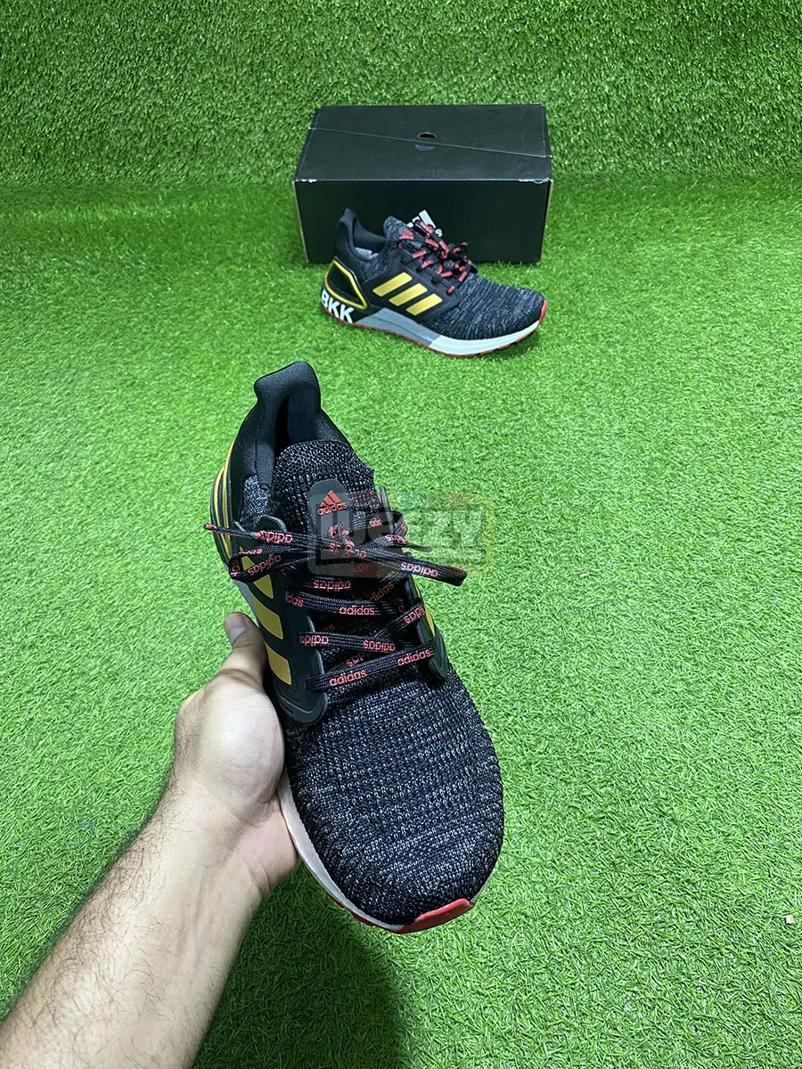 Adidas Ultraboost 20 (Bangkok) (Real Boost) (Original Quality 1:1)