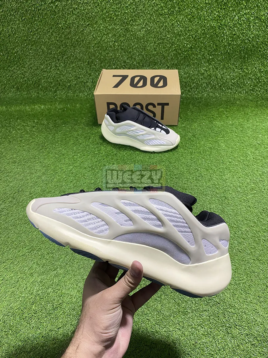 Adidas Yeezy 700 V3 (Azael) (Glow in Dark) (Premium Quality)