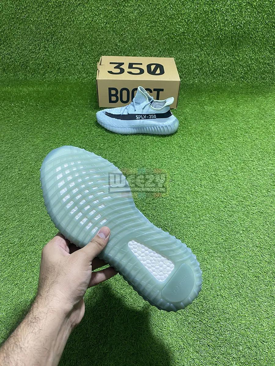Adidas Yeezy Boost 350 V2 (Salt) (Premium Quality)