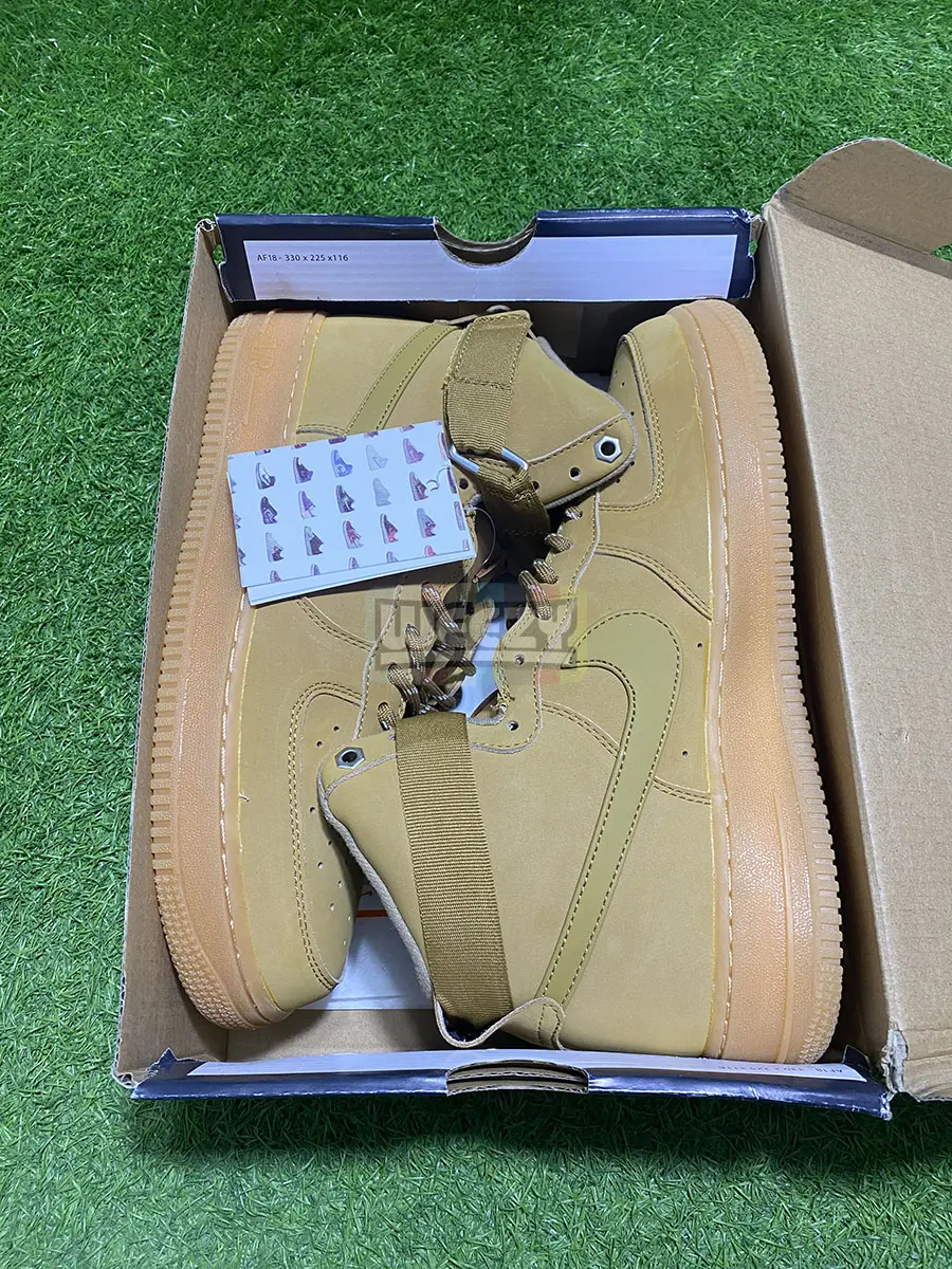 Air Force (Mid) (Wheat) (Suede Edition) (Original Quality 11) (06-23) (NP) Final (2) IMG_9478