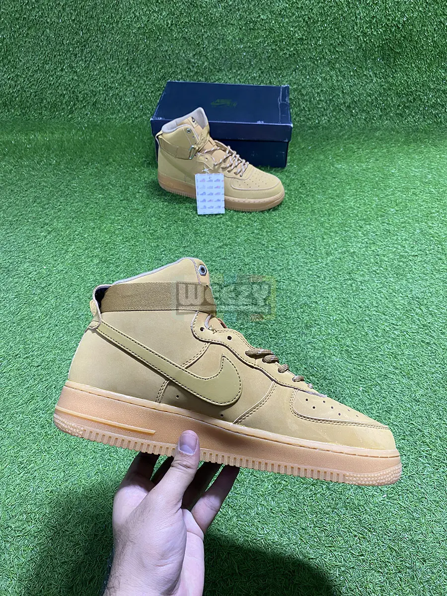 Air Force (Mid) (Wheat) (Suede Edition) (Original Quality 11) (06-23) (NP) Final (2) IMG_9491