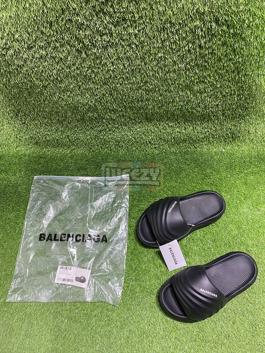 Balenciaga Slide (T Blk) (Premium Batch) (06-23) Final (2) IMG_0855
