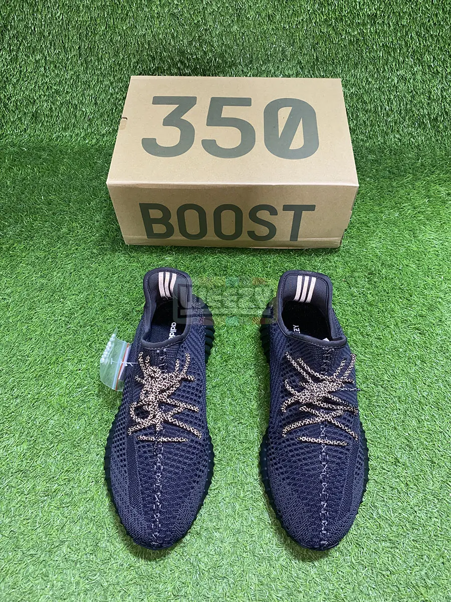 Yeezy Boost 350 V2 (Static Blk) (Reflective) (Real Boost) (Original Quality 11) Final (2) IMG_0088