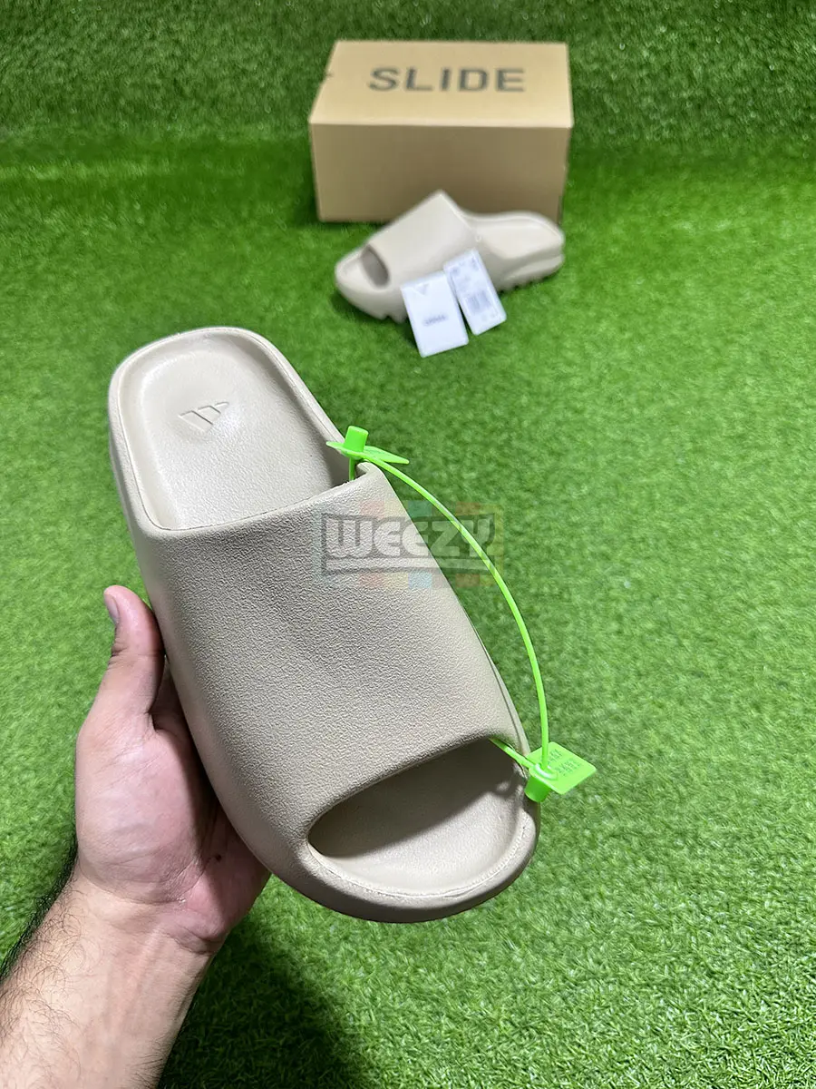 Adidas Yeezy Slide (Pure) (Premium Quality)